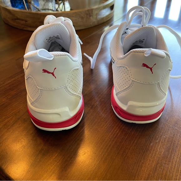 Brand new puma men’s 7 viz runner sport sl shoes - Picture 7 of 7